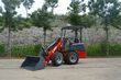 EcoLoad Zero 90E PRO Elektrolader Hoflader