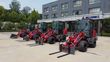EcoLoad Zero 140E PRO Hoflader Elektro