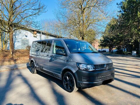 Sonstige Volkswagen T6 Townstyle Camper