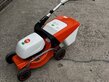Stihl RMA 243. 3 - AK-System