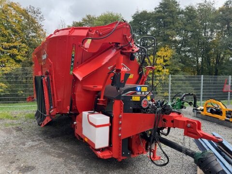 Kuhn Profile 18.2 DS