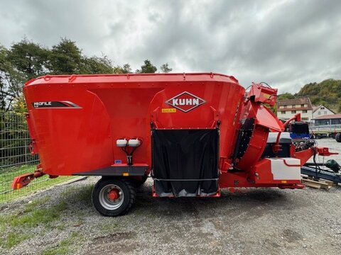 Kuhn Profile 18.2 DS 2