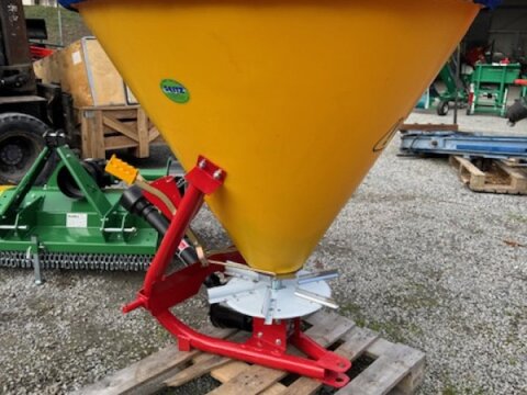 Stekro Düngerstreuer 400 L 2