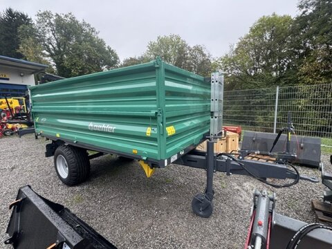 Oehler OL EDK 65 ECO
