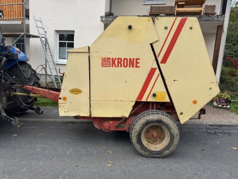 Krone KR 155 2