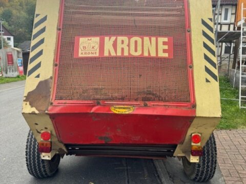 Krone KR 155 3
