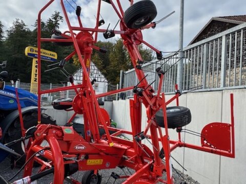 Kuhn GF 642