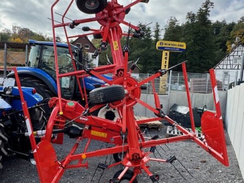 Kuhn GF 642 2