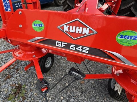 Kuhn GF 642 3