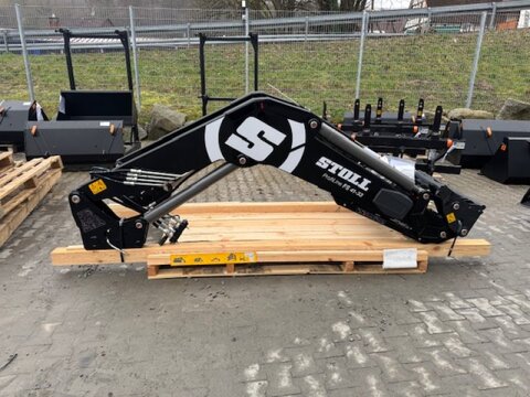 Stoll Profiline FS 41-33 2