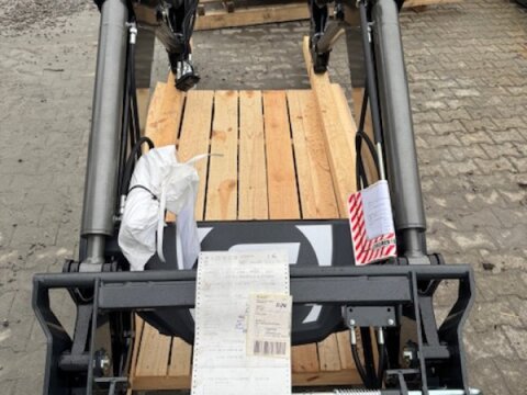 Stoll Profiline FS 41-33 3