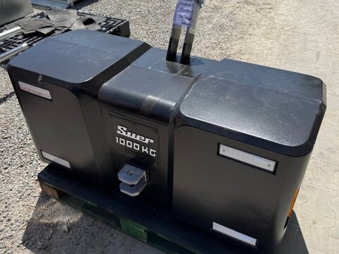 Suer SB 1000