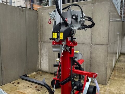 AMR VP 17 mit mech. Seilwinde 2