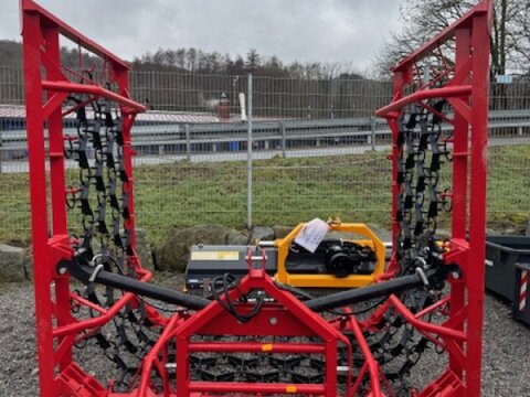 Stekro Wiesenschleppe 6 m hydr. 2