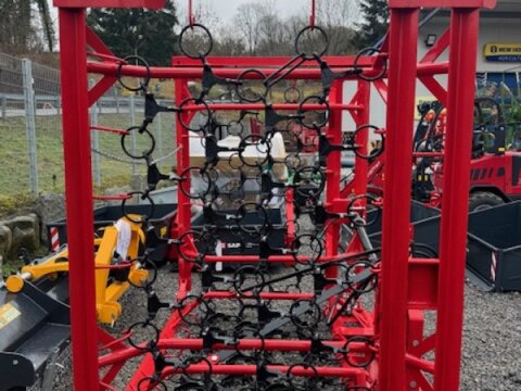 Stekro Wiesenschleppe 6 m hydr. 3