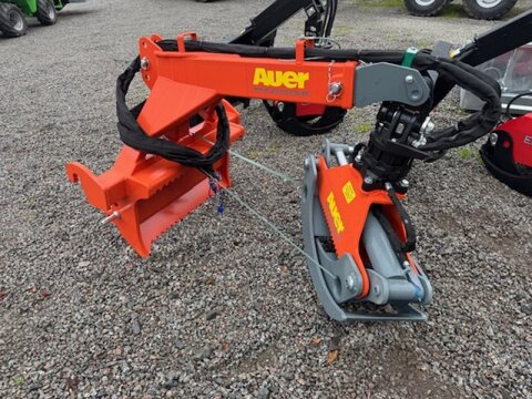 Auer HRZ 1700 2