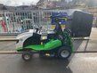 Etesia Hydro 100 III - MKEHH