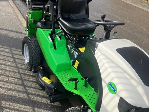 ETESIA Hydro 100 III - MKEHH 2