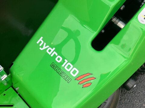 ETESIA Hydro 100 III - MKEHH 3