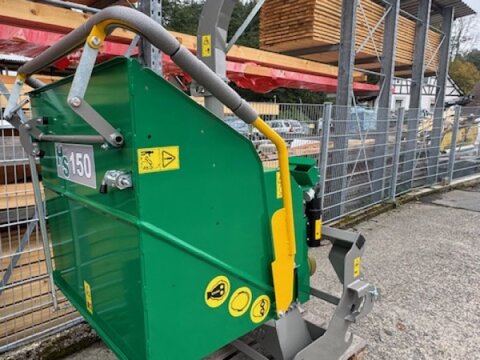 HS 150 2