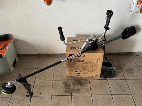 EGO BCX3800 Akkufreischneider