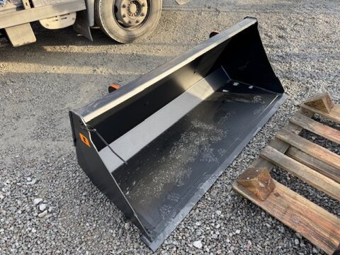 Quicke CL 170