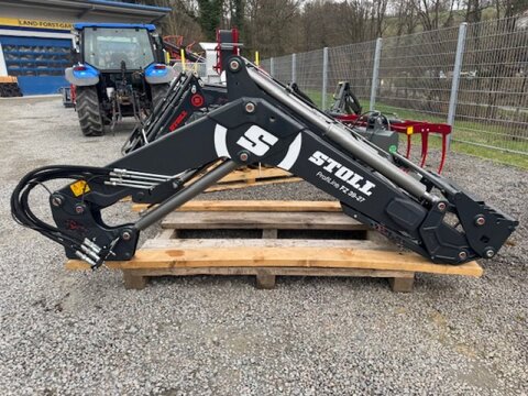 Stoll Profiline FZ 39-27 2