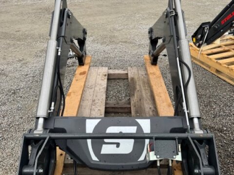 Stoll Profiline FZ 39-27 3