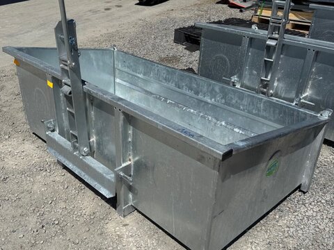 Stekro Kippmulde 1,60 m