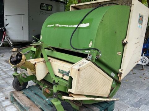 Amazone Grasshopper GH 120
