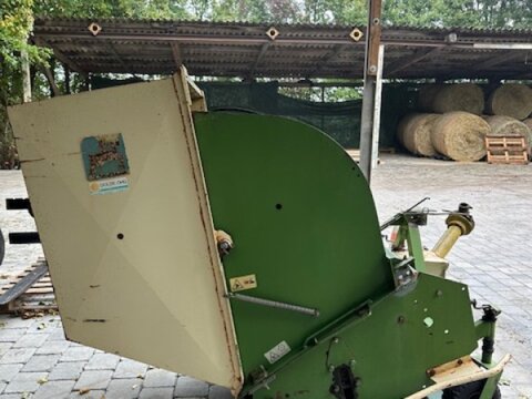 Amazone Grasshopper GH 120 2
