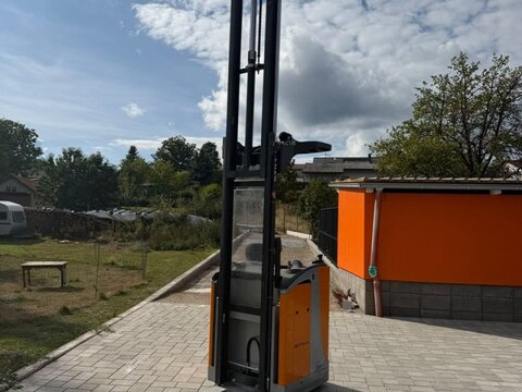 Still FV-X 12