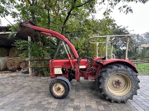 Case IH 383 2
