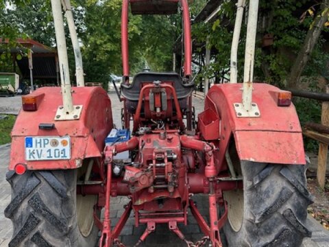 Case IH 383 3