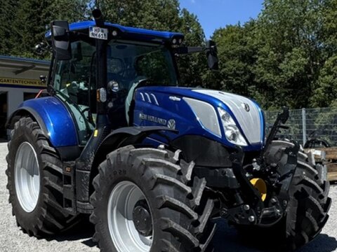 New Holland T6.180 AC