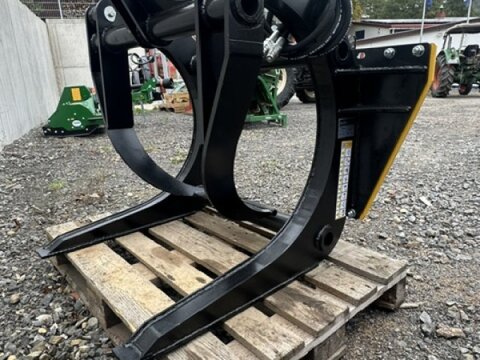 Sonstige Holzgreifer für Frontlader, EURO