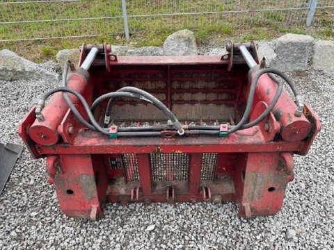 Strautmann SZ 230 3