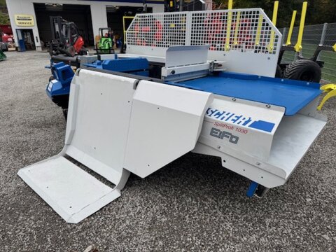 Sonstige Spaltprofi 1030