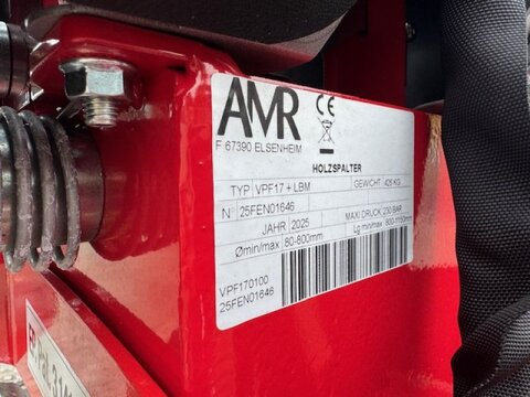 AMR VP17 3