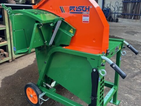 Posch Wippsäge mit Direktantrieb