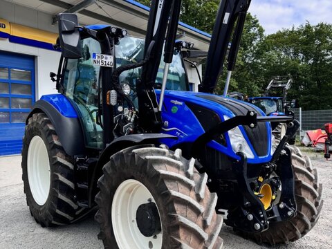 New Holland T5.140 AC