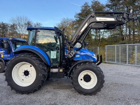 New Holland T5.100 DC CAB 1.5 HD 3