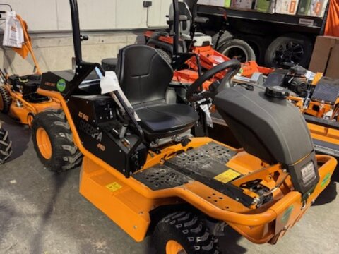 AS-Motor AS 940 Sherpa