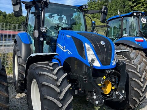 New Holland T5.120 Dynamic Command