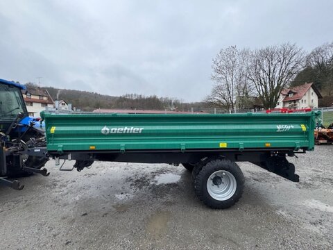 Oehler OL EDK 65 ECO PLUS 2