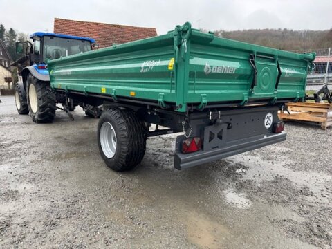 Oehler OL EDK 65 ECO PLUS 3