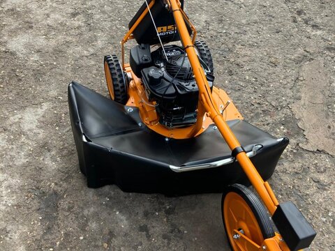 AS-Motor AS 21 Comfort 2