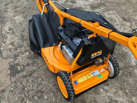 AS-Motor AS 21 Comfort 3