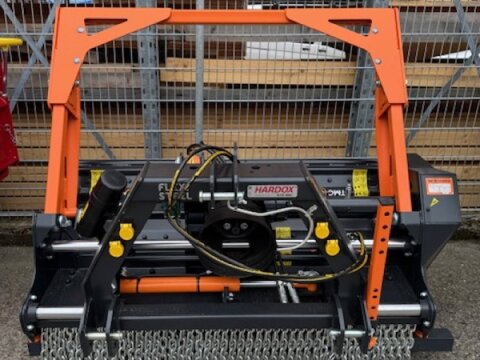 TMC Cancela TFJ-150