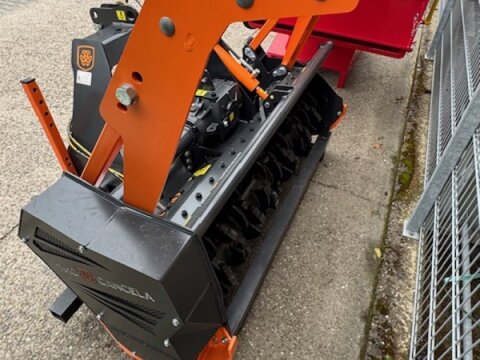 TMC Cancela TFJ-150 3
